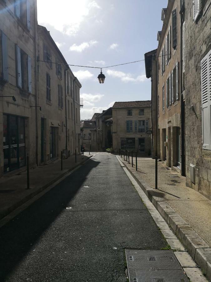 La Halte Périgourdine Apartamento Périgueux Exterior foto