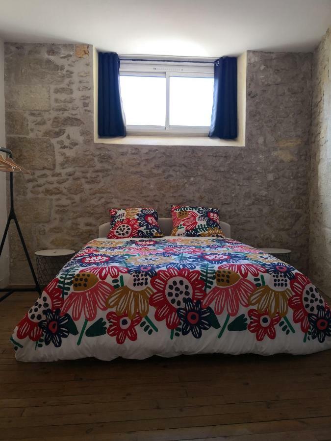 La Halte Périgourdine Apartamento Périgueux Exterior foto